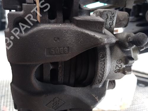 Left front brake caliper RENAULT TWINGO III (BCM_, BCA_) 0.9 TCe 90 (BCM9, BCM2) | BP29461029M105 