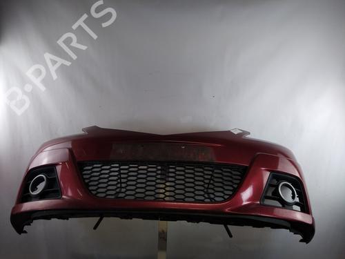 Used Front bumper MAZDA 5 (CR) 2.0 CD (CR19) (143 hp) 25370644
