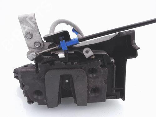 Front left lock FORD MONDEO IV (BA7) 1.8 TDCi | BP25371823C98 