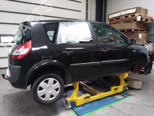 Switch RENAULT SCÉNIC II (JM0/1_) 1.9 dCi (JM0G, JM12, JM1G, JM2C) | BP25353640I30 - Image 4