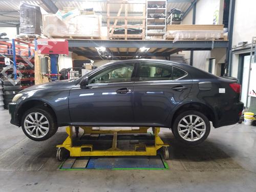 Driveshaft LEXUS IS II (_E2_) 220d (ALE20) | BP31947139M37 - Image 9