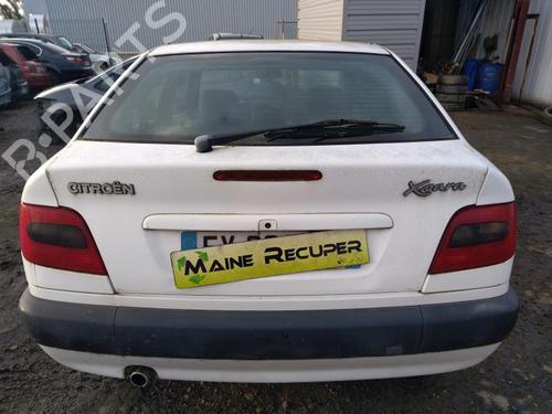 Left taillight CITROËN XSARA (N1) 1.9 D | BP25367254C34 