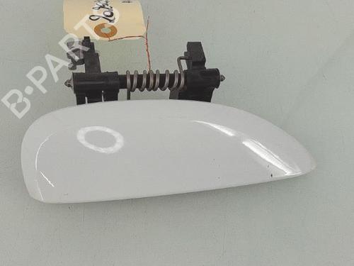 Front right exterior door handle DACIA DUSTER (HM_) 1.5 dCi 115 (HMAD) | BP27883907C129 - Image 3