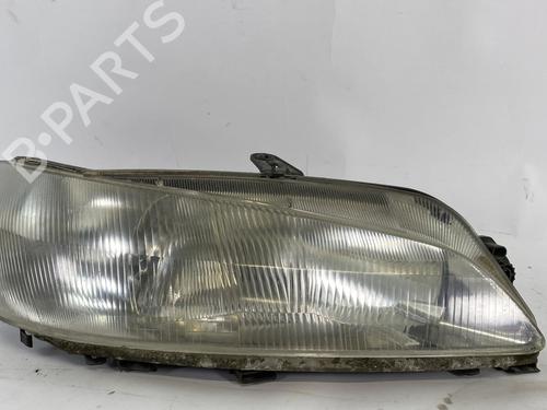 Right headlight PEUGEOT 306 Hatchback (7A, 7C, N3, N5) 1.9 D | BP25357396C29 
