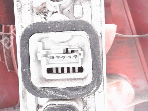 Used Right taillight Right taillight RENAULT TWINGO I (C06_) 1.2 (C066, C068) (58 hp) 25358287 25358287