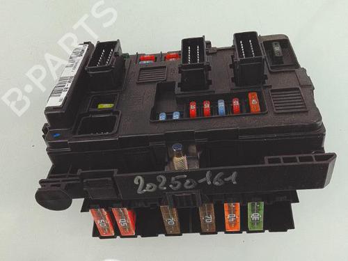 Fuse box CITROËN XSARA PICASSO (N68) 1.6 HDi | BP26892434E1 
