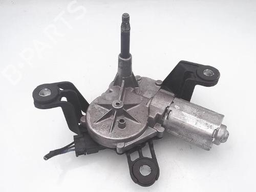 Rear wiper motor OPEL ASTRA H (A04) 1.7 CDTI (L48) | BP25368703M102 