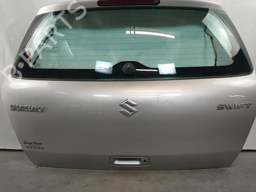 tailgate-suzuki-swift-iii-mz-ez-2005-33025888 main image