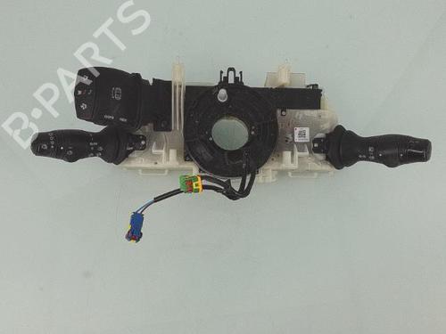 Rattstammestilk RENAULT MEGANE III Hatchback (BZ0/1_, B3_) 1.5 dCi (BZ0C) (90 hp) 25370599