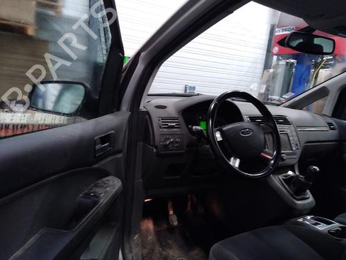 Front right lock FORD FOCUS C-MAX (DM2) 1.8 TDCi | BP25356859C97  - Image 6