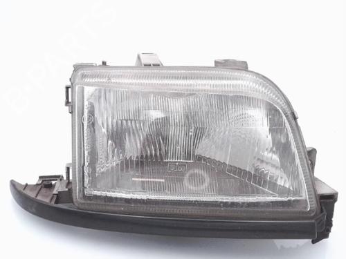 Used Right headlight Right headlight RENAULT CLIO I (B/C57_, 5/357_) 1.2 (B/C/S57A, B/C57S, 5/357F, 5/357J, 5/357L, 5/357R) (58 hp) 25369385 25369385