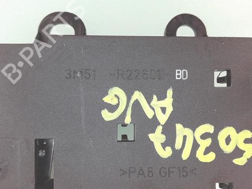 Front left interior door handle FORD FOCUS II Turnier (DA_, FFS, DS) 1.6 TDCi | BP29614192I13 