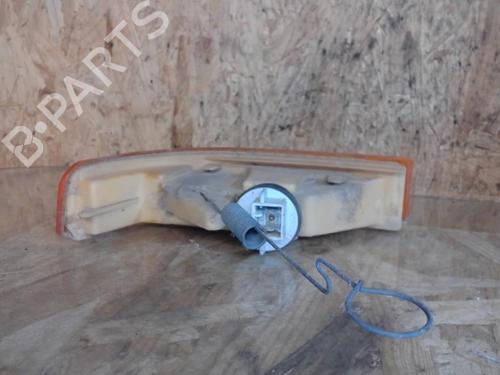 Left front indicator RENAULT SUPER 5 (B/C40_) 1.4 Cat (B/C/407) | BP25358675C32 