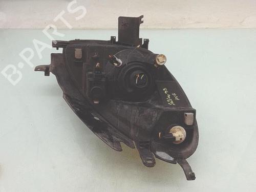 Used Left headlight Left headlight CITROËN XSARA PICASSO (N68) 2.0 HDi (90 hp) 36299744 36299744