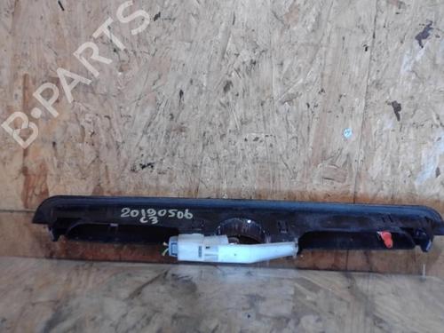 Used Third brake light Third brake light CITROËN C3 I (FC_, FN_) 1.4 HDi (68 hp) 25359172 25359172