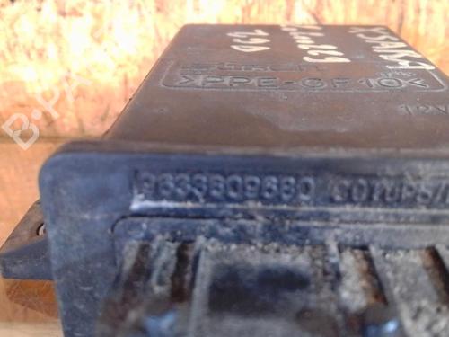 Elektronische module CITROËN XSARA (N1) 1.9 TD (90 hp) 25367271