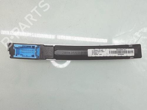 Monitor / Wyświetlacz CITROËN C4 Picasso I MPV (UD_) 1.6 HDi | BP30923571C48