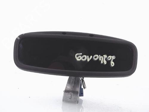 Rear mirror PEUGEOT 307 (3A/C) 1.4 HDi | BP25360837I6 