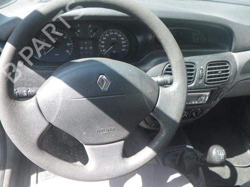Support RENAULT MEGANE I (BA0/1_) 1.9 D Eco (BA0A, BA0U, BA0R) | BP25351166C155 