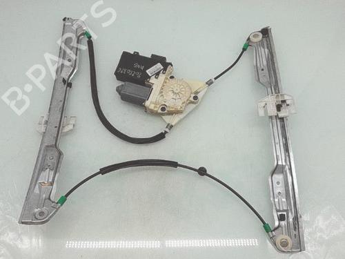 Front left window mechanism CITROËN C5 I (DC_) 2.0 HDi (DCRHZB, DCRHZE) | BP31355997C22