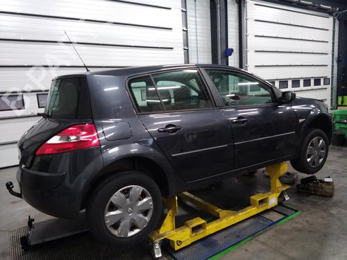 Pipe RENAULT MEGANE II (BM0/1_, CM0/1_) 1.5 dCi (BM1E, CM1E) | BP31041306M125