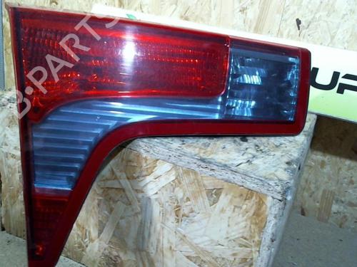 Højre baklys, luke CITROËN C5 II (RC_) 1.6 HDi (RC8HZB) (109 hp) 25365709