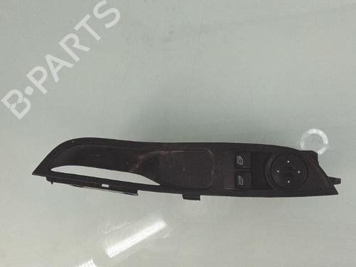 Used Left front window switch FORD FOCUS III 1.6 TDCi (115 hp) 25362411