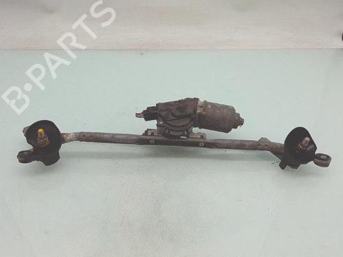 Used Front wiper motor LEXUS IS II (_E2_) 220d (ALE20) (177 hp) 31953772