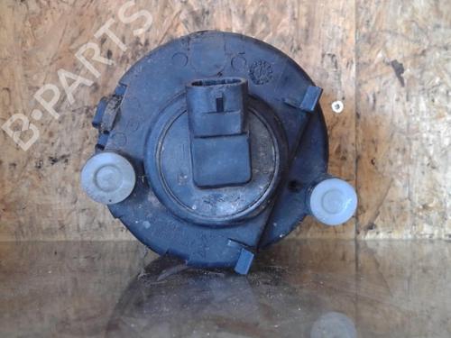 Used Left front fog light RENAULT SCÉNIC I MPV (JA0/1_, FA0_) 2.0 16V RX4 (139 hp) 25373027