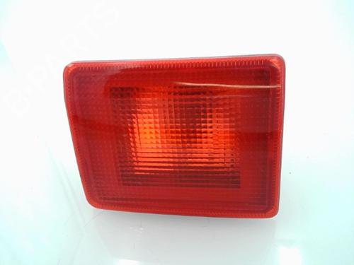 Used Rear fog light PEUGEOT 407 SW (6E_, 6D_) 2.0 HDi 135 (136 hp) 25370102