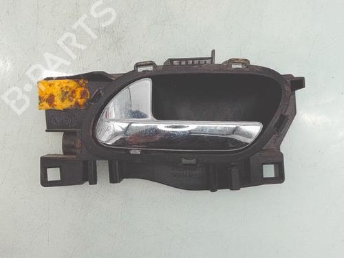Venstre fortil invendig håndtag CITROËN C3 Picasso (SH_) 1.6 HDi (90 hp) 31696573