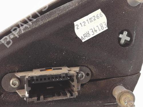 Left mirror RENAULT MEGANE I (BA0/1_) 1.9 D Eco (BA0A, BA0U, BA0R) | BP27212578C26 