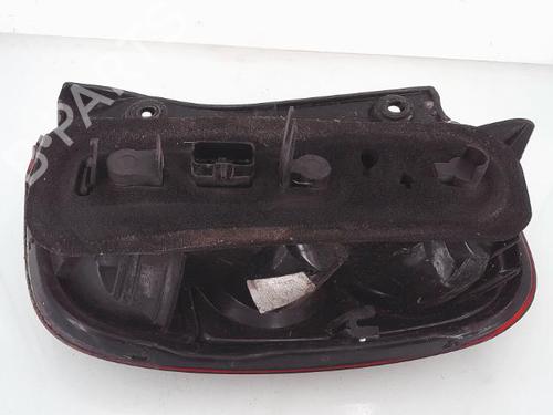 Left taillight NISSAN MICRA III (K12) 1.5 dCi | BP25368282C34 