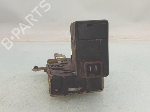 Højre fortil lås Højre fortil lås CITROËN ZX (N2) 1.9 D (68 hp) 35956269 35956269