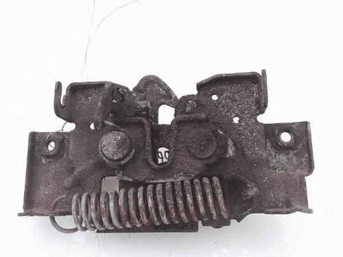Used Hood lock MAZDA 5 (CR) 2.0 CD (CR19) (143 hp) 25353228