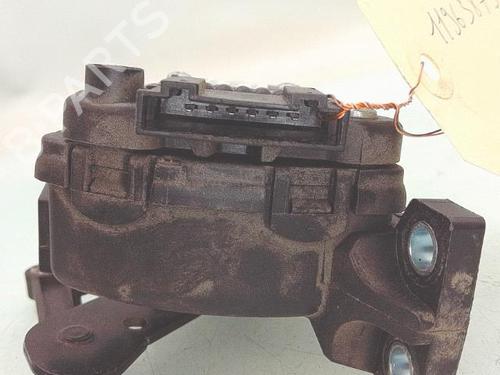 Electronic module RENAULT CLIO II (BB_, CB_) 1.2 LPG | BP32385392M83 