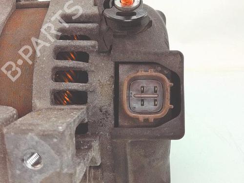 Alternator TOYOTA RAV 4 III (_A3_) 2.2 D 4WD (ALA30_, ALA30R) | BP30121390M7