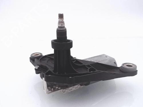 Used Rear wiper motor PEUGEOT 106 II (1A_, 1C_) 1.1 i (60 hp) 25363945