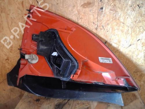 Left taillight RENAULT MEGANE II (BM0/1_, CM0/1_) 1.6 16V | BP25365333C34 