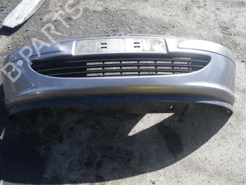 Venstre forlygte PEUGEOT 307 Break (3E) 2.0 HDI 110 | BP27636996C28 