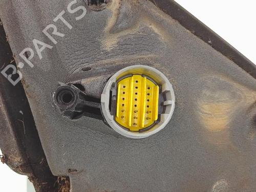 Used Left mirror Left mirror 25356738 25356738