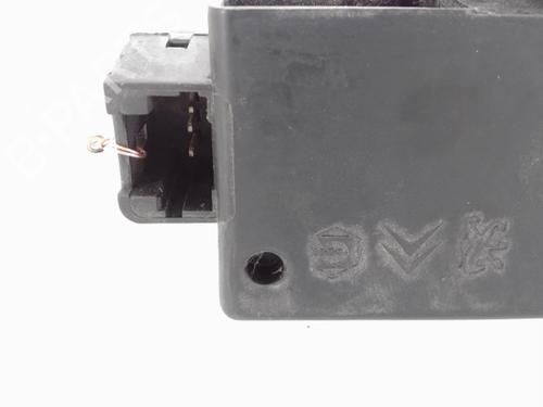 Used Tailgate lock Tailgate lock CITROËN C3 I (FC_, FN_) 1.4 HDi (68 hp) 25362006 25362006