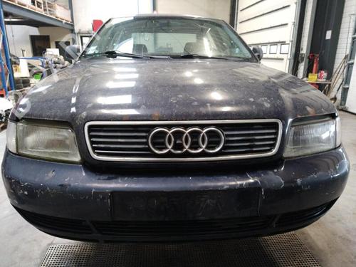 Right mirror AUDI A4 B5 (8D2) 1.9 TDI | BP25354831C27