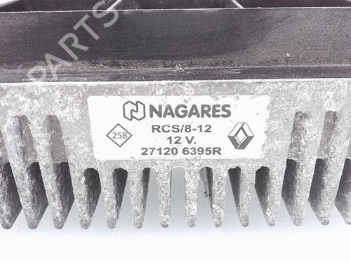 Elektronische module RENAULT MASTER III Van (FV) 2.3 dCi 145 FWD (FV0E, FV0F, FV0H, FV02, FV0M, FV0S,... (146 hp) 25372716