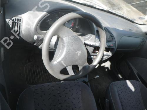 Starter CITROËN SAXO (S0, S1) 1.5 D | BP25365400M8 