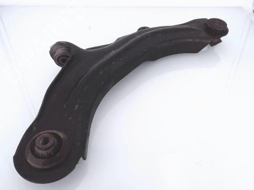 Used Left front suspension arm RENAULT GRAND SCÉNIC II (JM0/1_) 1.9 dCi (JM0G, JM12, JM1G, JM2C) (120 hp) 25351128