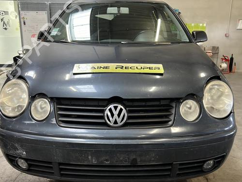 ABS pump VW POLO (9N_, 9A_) 1.9 TDI | BP25353189M43 