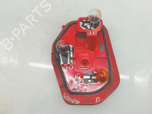 Support de lampe PEUGEOT 206 Hatchback (2A/C) 1.4 i (75 hp) 33214617