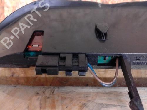 Used Third brake light Third brake light OPEL VECTRA C Estate (Z02) 1.9 CDTI (F35) (120 hp) 25359284 25359284