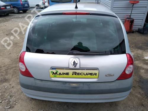 Left mirror RENAULT CLIO II (BB_, CB_) 1.2 (BB0A, BB0F, BB10, BB1K, BB28, BB2D, BB2H, CB0A,... | BP25369960C26 